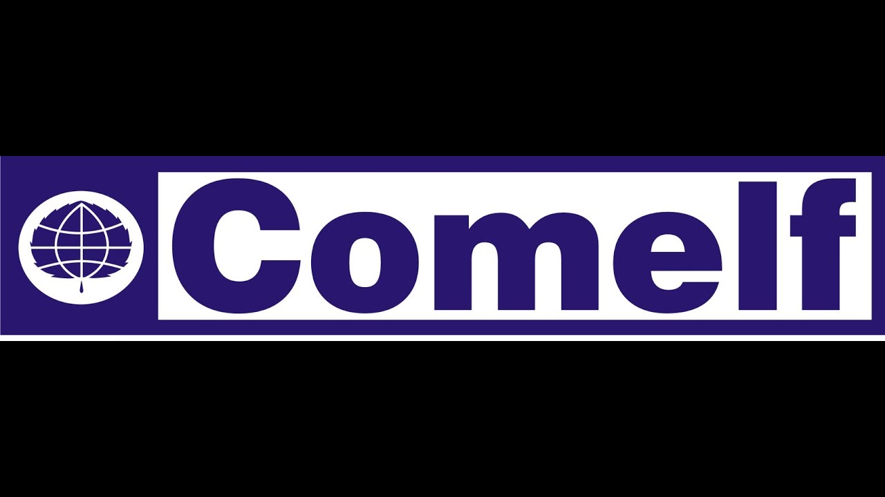 Prezentare proiect COMELF finantat prin Mecanismul Financiar SEE 2014   2021