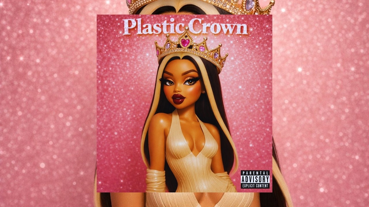 Plastic Crown