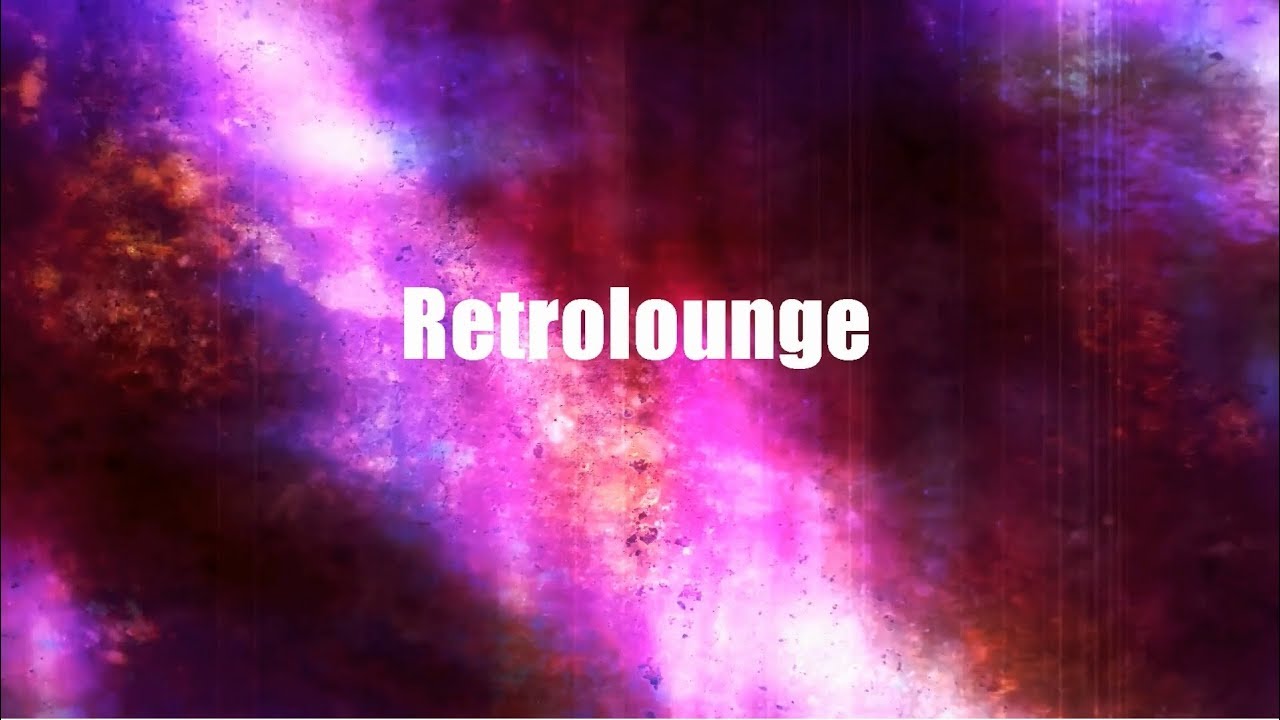 Retrolounge (remastered 2019)