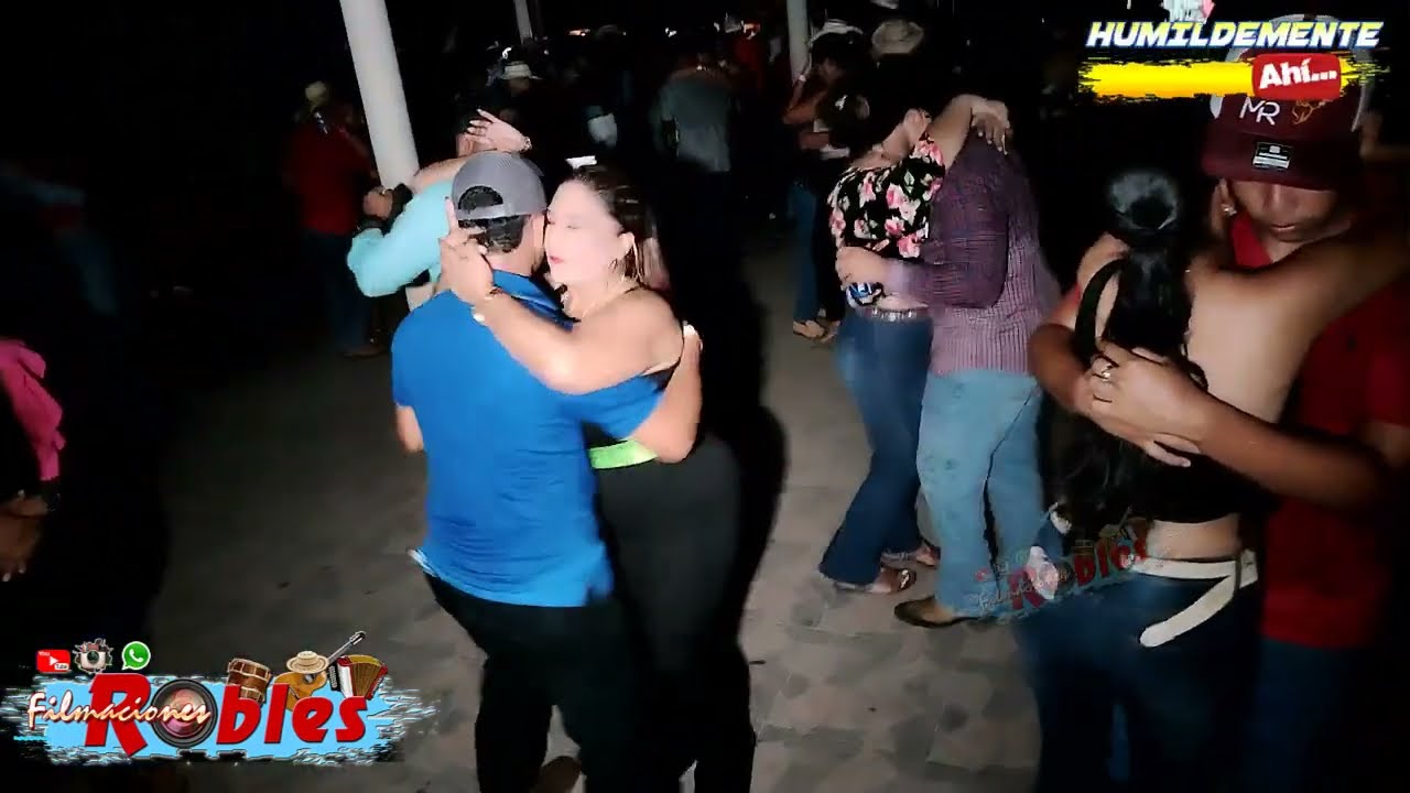 AMOR DE MIS AMORES, ABIMELEC NUÑEZ Y EL PODER MUSICAL, LA MADERA DE LA PINTADA