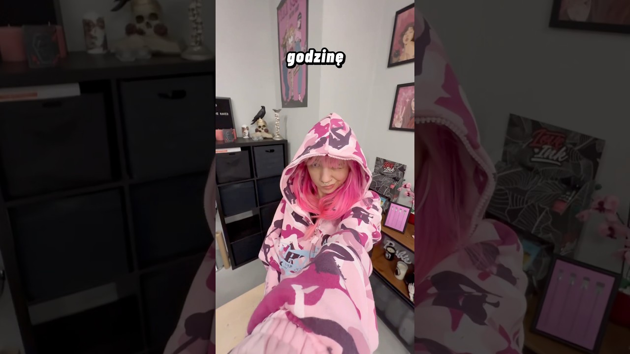 Myślisz o jakimś tatuażu? 🩷