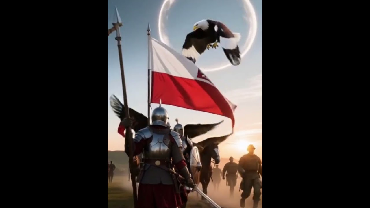 To jest Polska. 🇵🇱
