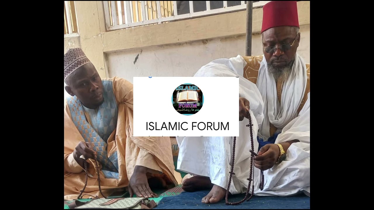 *Mufti Kabiro Samura, victims of murderers, women dress code and related issues*🧏🏿‍♂️🧏🏿‍♂️🧏🏿‍♂️🧏🏿‍♂️