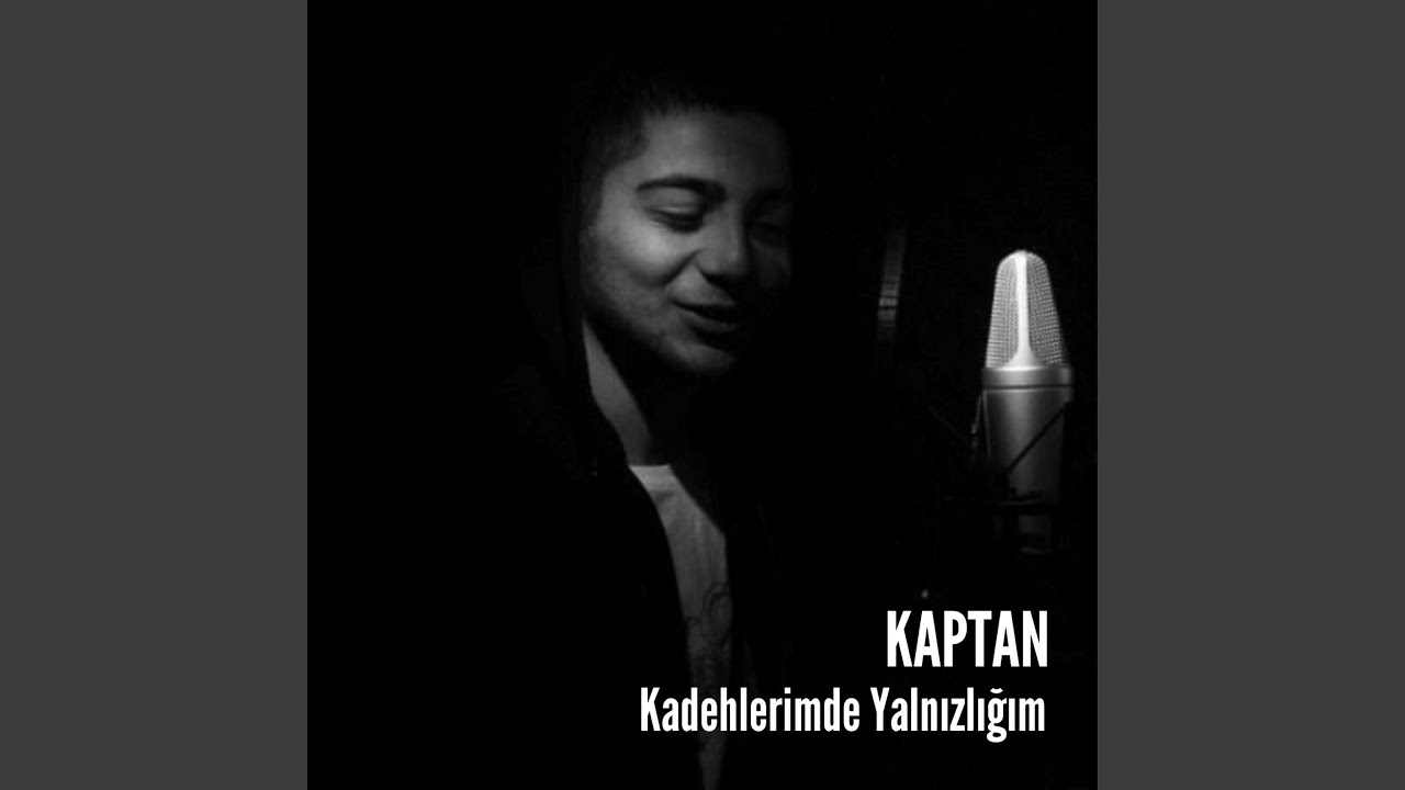 Kadehlerimde Yalnızlığım