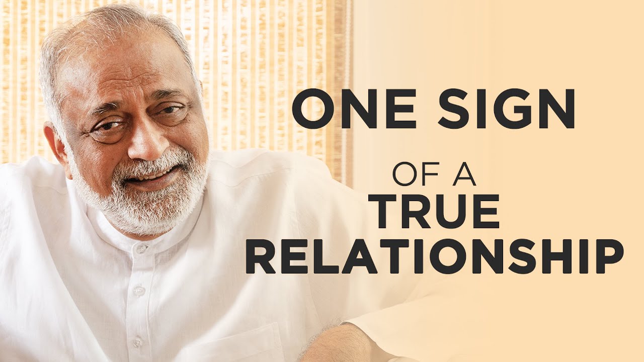 How to stop your relationship from failing?