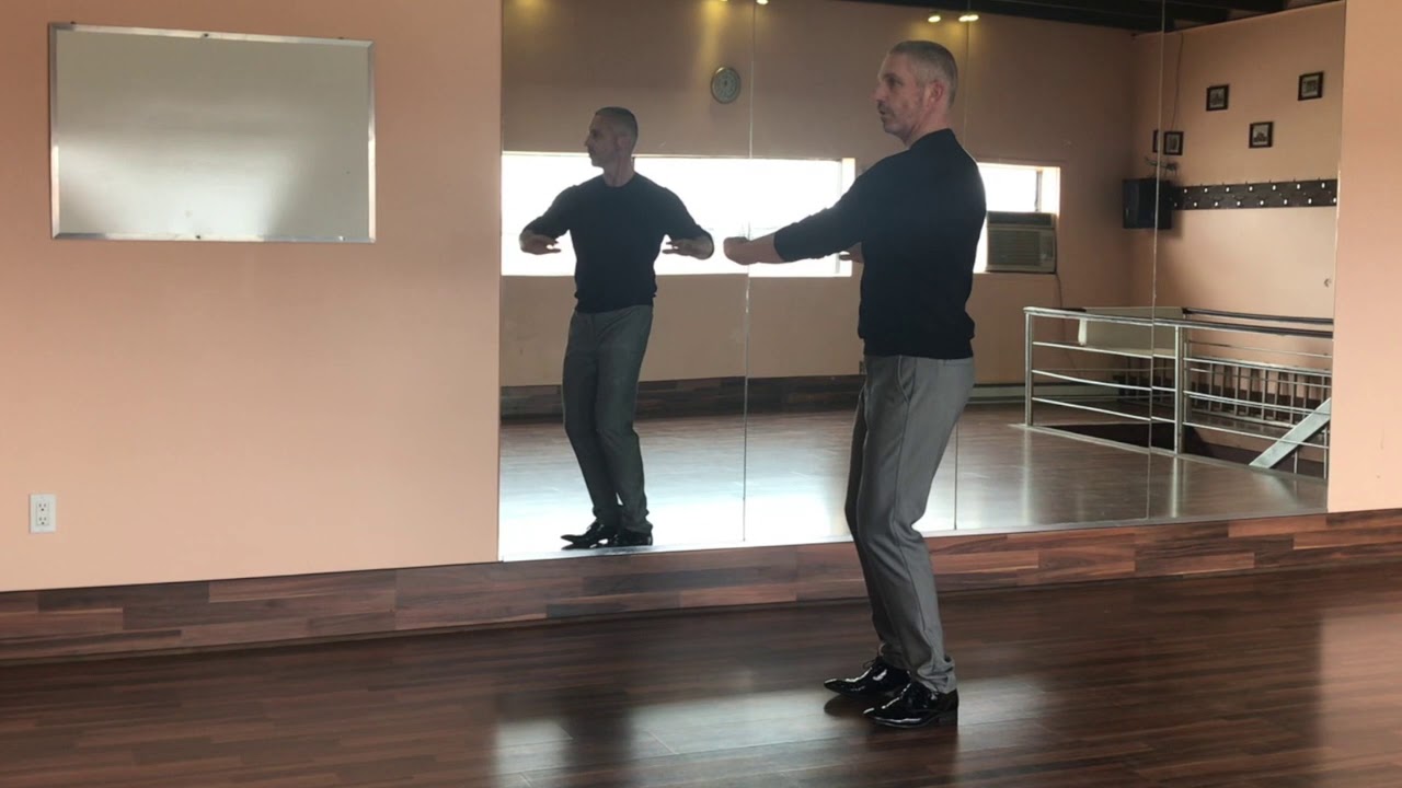 Salsa cubaine - Technique #1 : Améliorer ses spins et ses tours