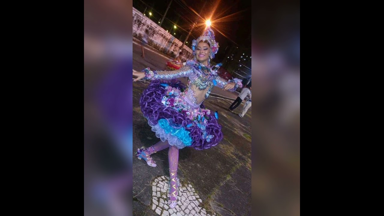 MÚSICA DE MISS ( DAYANE DOURADO 2016 )