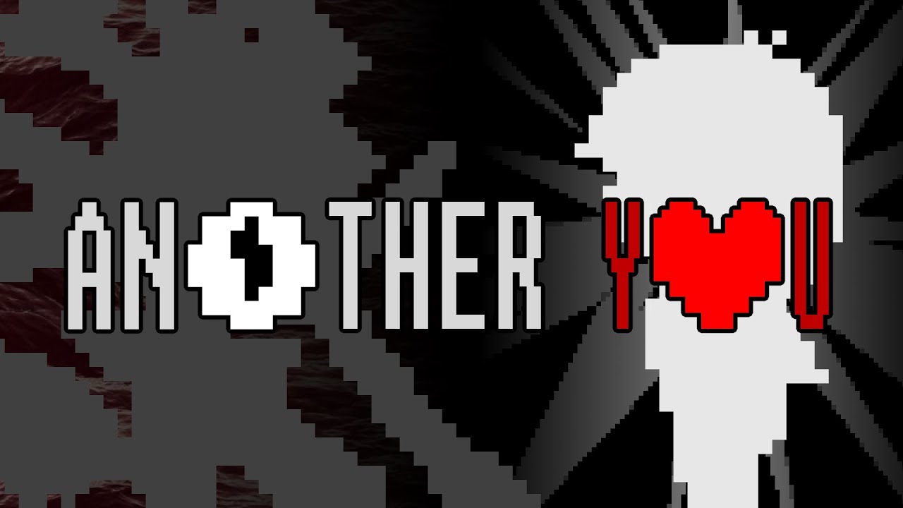 ANOTHER YOU (Deltarune Theory & UTDR Analysis)