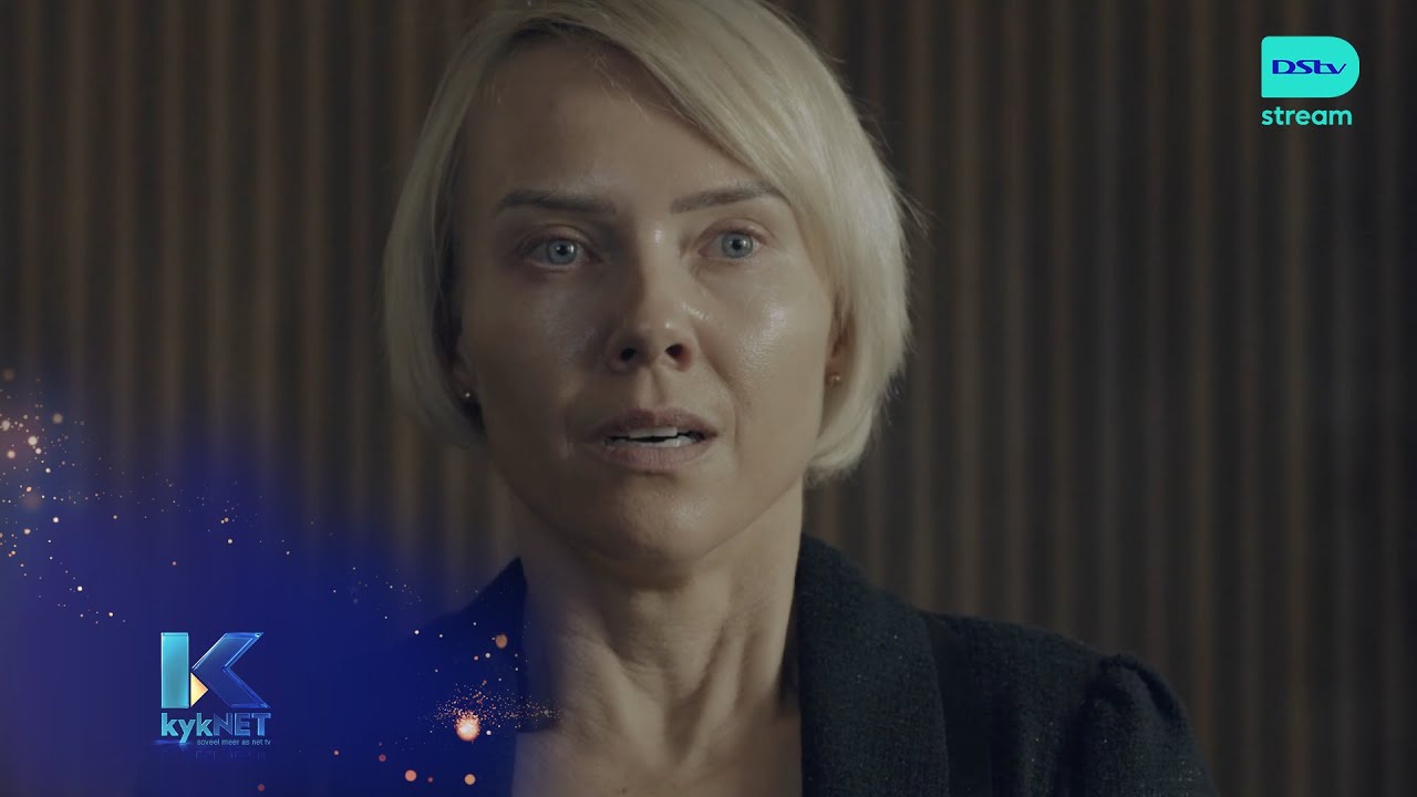 “Bo alle redelike twyfel” – Diepe waters | S3 | Ep 56