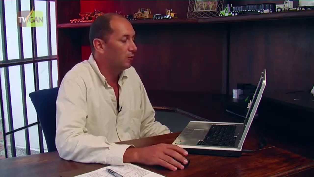 C&oacute;mo se administra financieramente una Finca Ganadera - TvAgro por Juan Gonzalo Angel