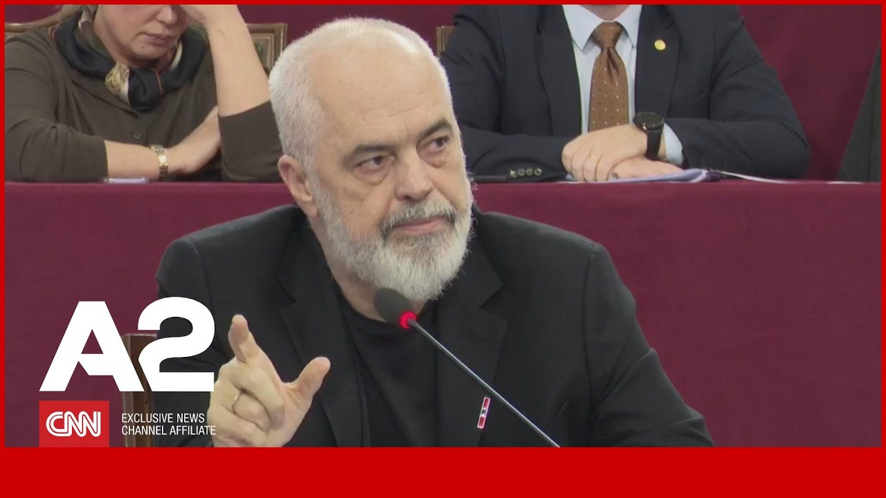 🔴LIVE: PS kundër pezullimit, Rama: Vendimet tona s’ka prokuror e gjykatës që t’i vërë në diskutim!