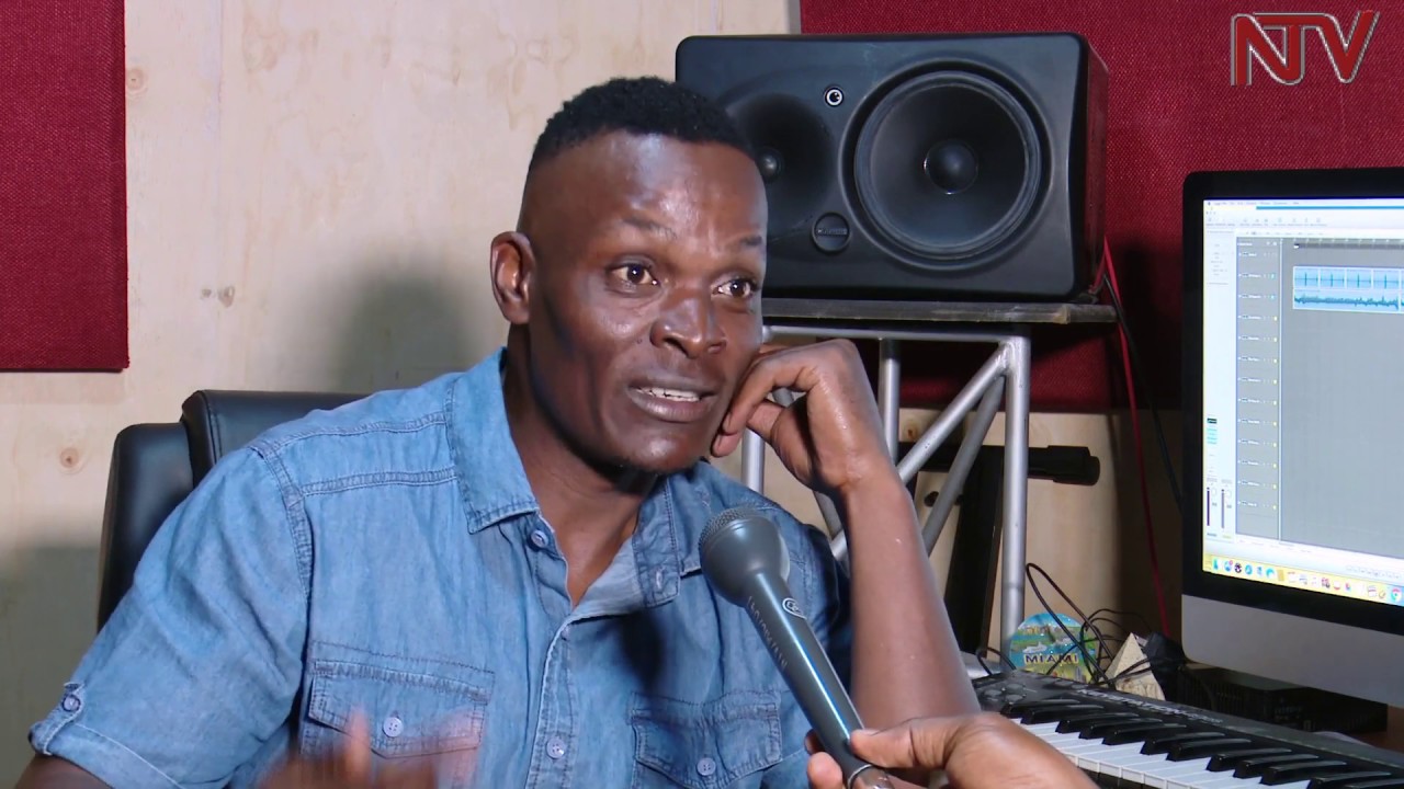 PART 2: Viboyo, Mathias Walukaga on Uganda's Songs of Resistance