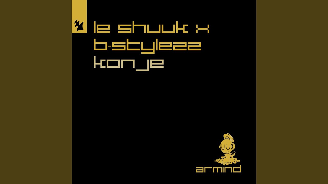 Konje (Extended Mix)