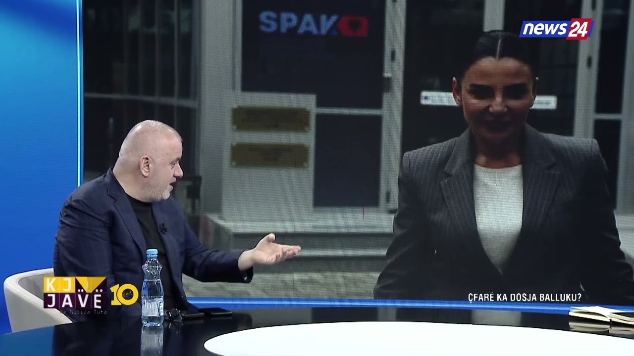 Ke parë ti shkoj ndonjë fletë thirrje Ramës deri tani?/ Flet Artan Hoxha