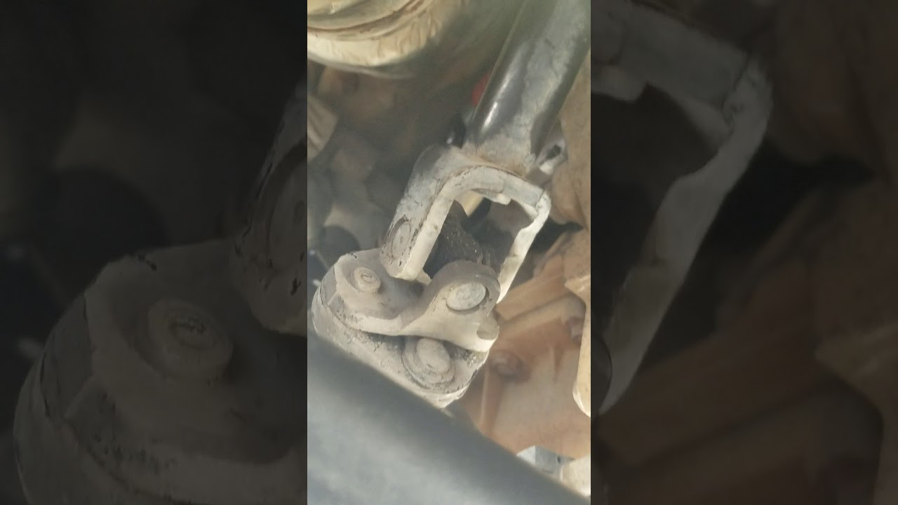 2010 Dodge Charger V6 Starter Removal.