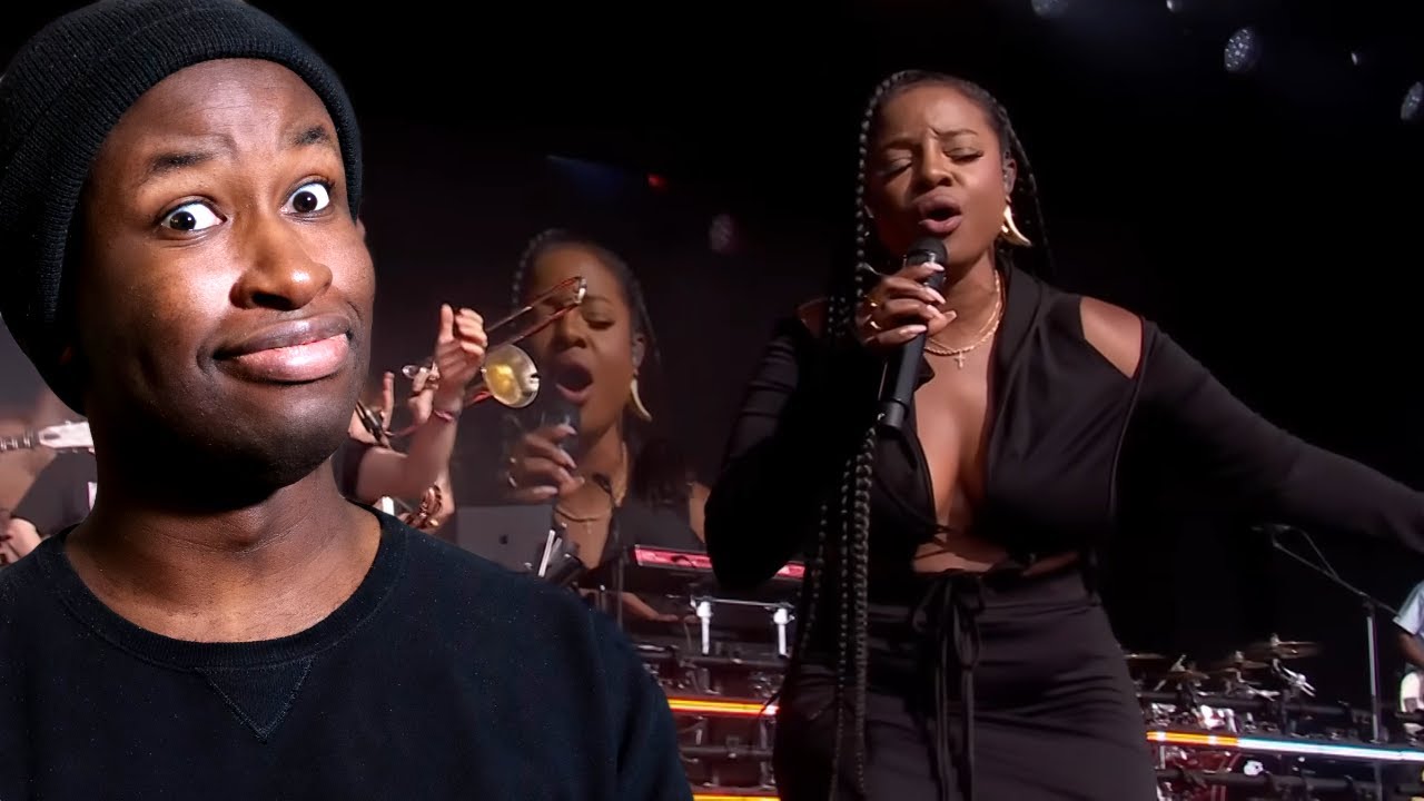 Sugababes - About You Now (Glastonbury 2024) | REACTION