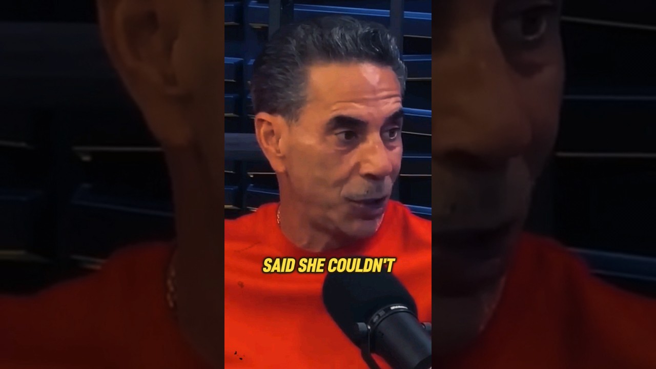 Father BEAT me For a Matchstick | Mafia Boss Joey Merlino 🔥