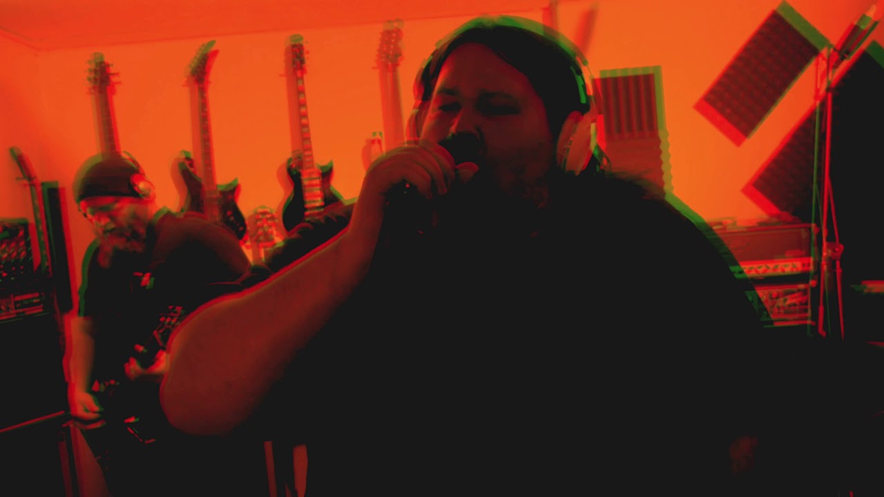 LEFT BEHIND LIVE AT DAILY GRIND PRODUCTIONS