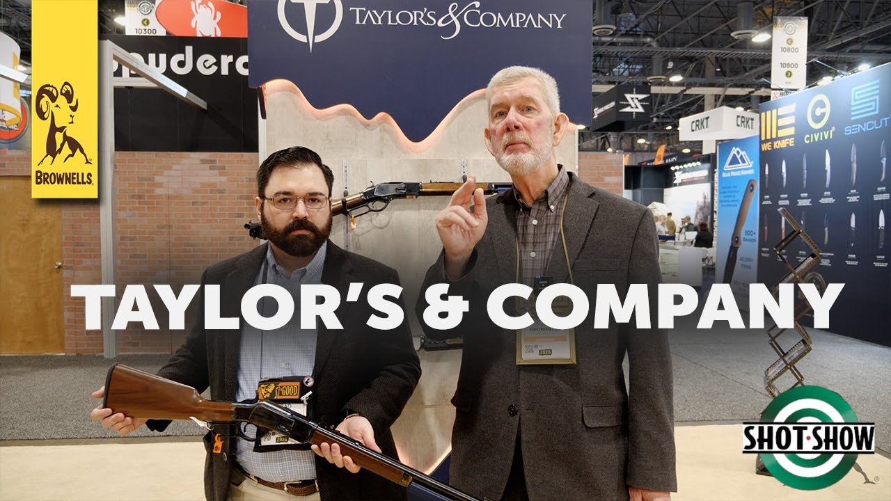 Taylor's & Company
