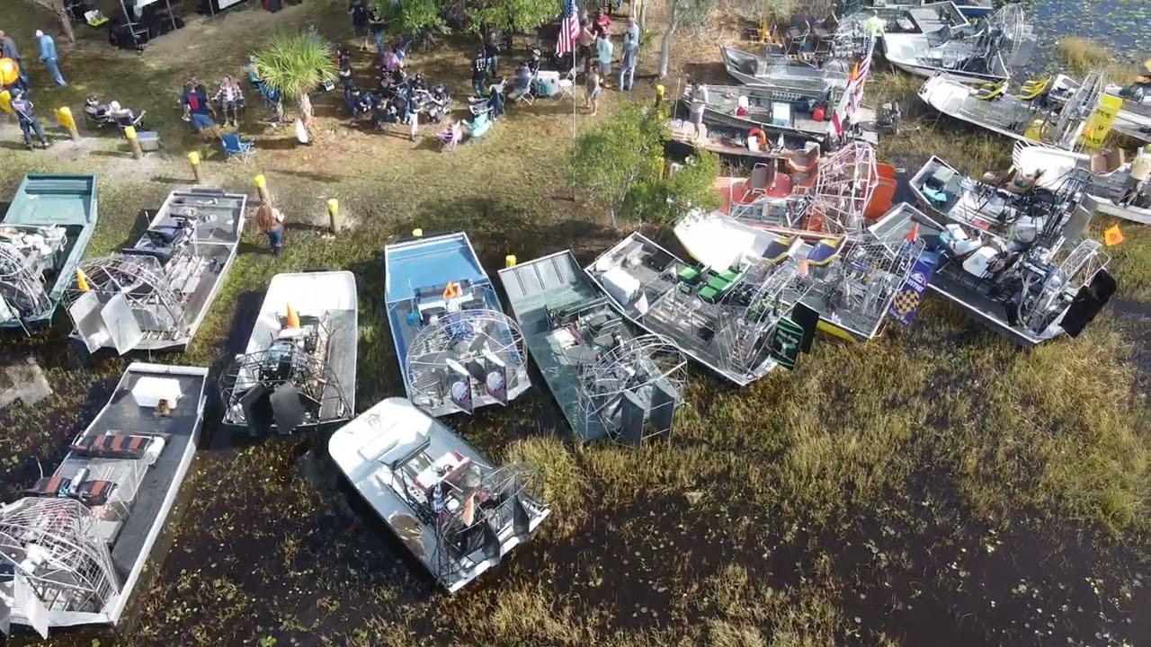 #swampstock 2022 with @Riverrob88 presented by @CCAAirboating