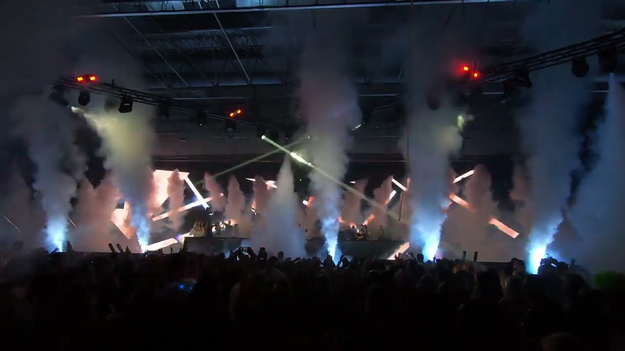 Kaaze Festivaland 2025