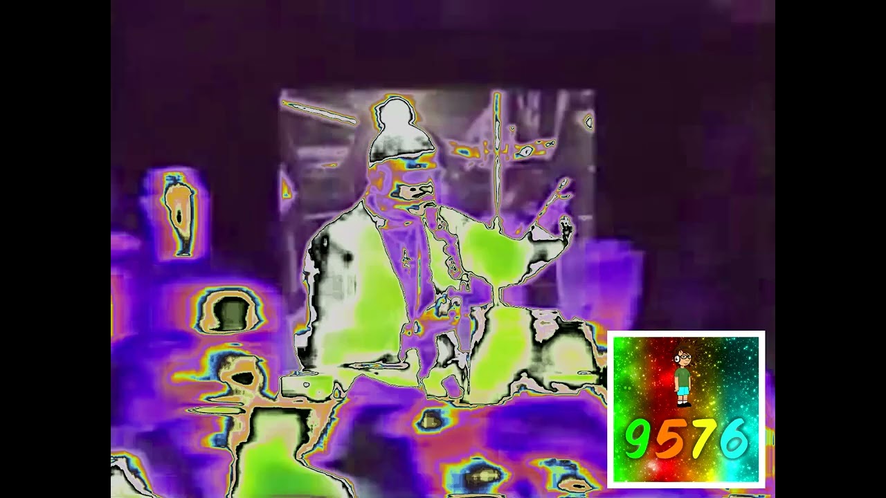 Preview 2 L'amours Toujours Extended^2 Effects