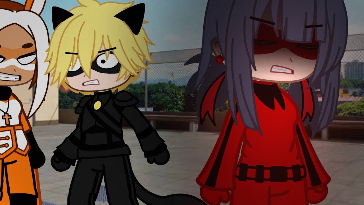 F- BOTH OF YOU!