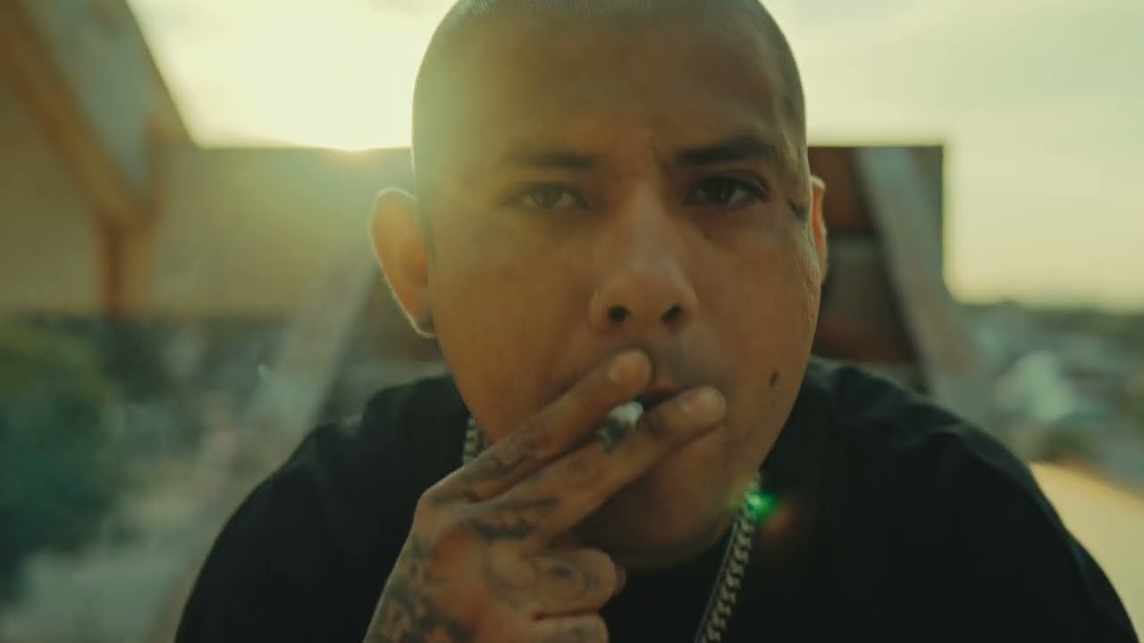 @ElReghosg  - Camino Firme (Video Oficial)