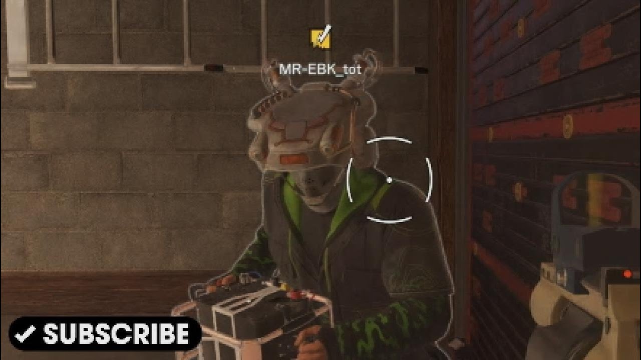 The Funniest Guy In Siege Ranked😂😂