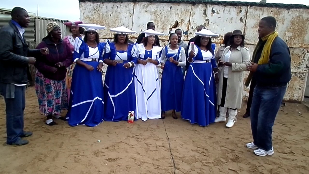 Joshua Community ☆ Church (Ombongo yOtjiuaņa)