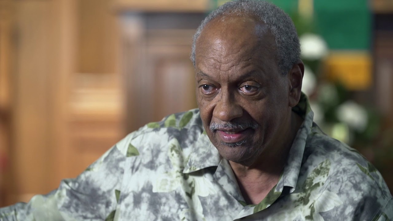 Voices of Alabama: 16th Street Baptist Church