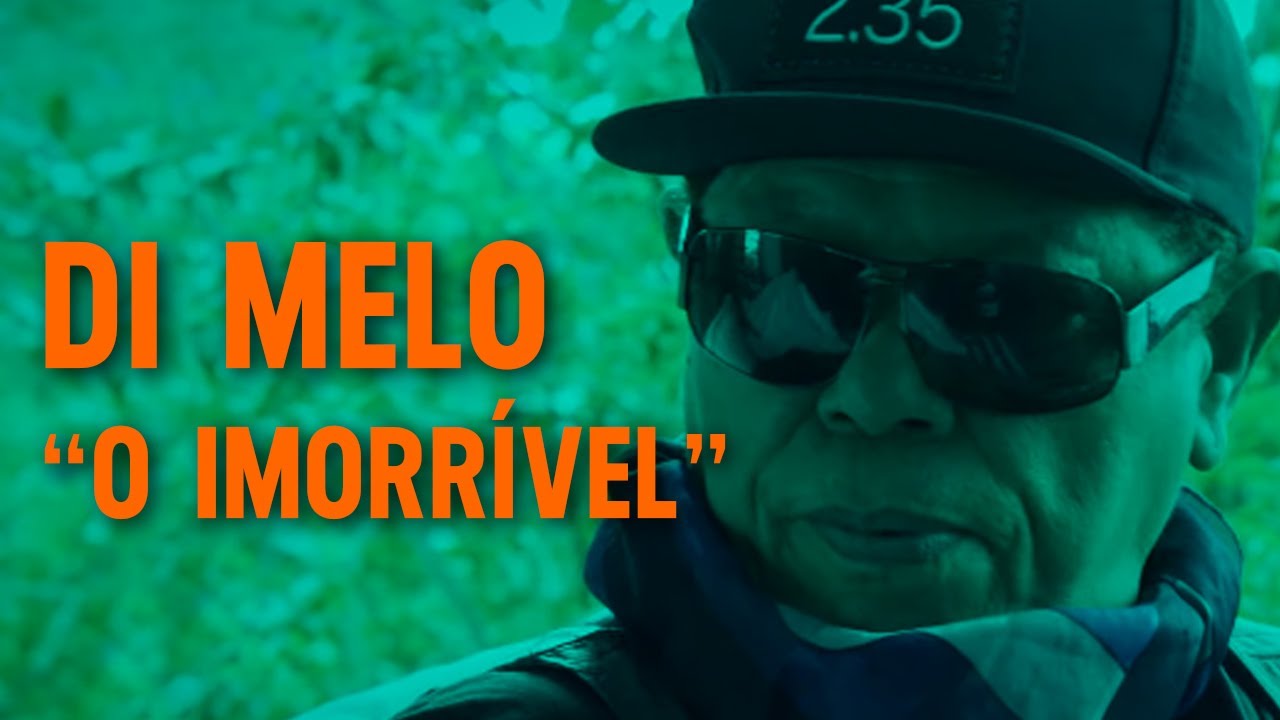 Di Melo, Lázaro Ramos e a sensibilização através da música | Espelho