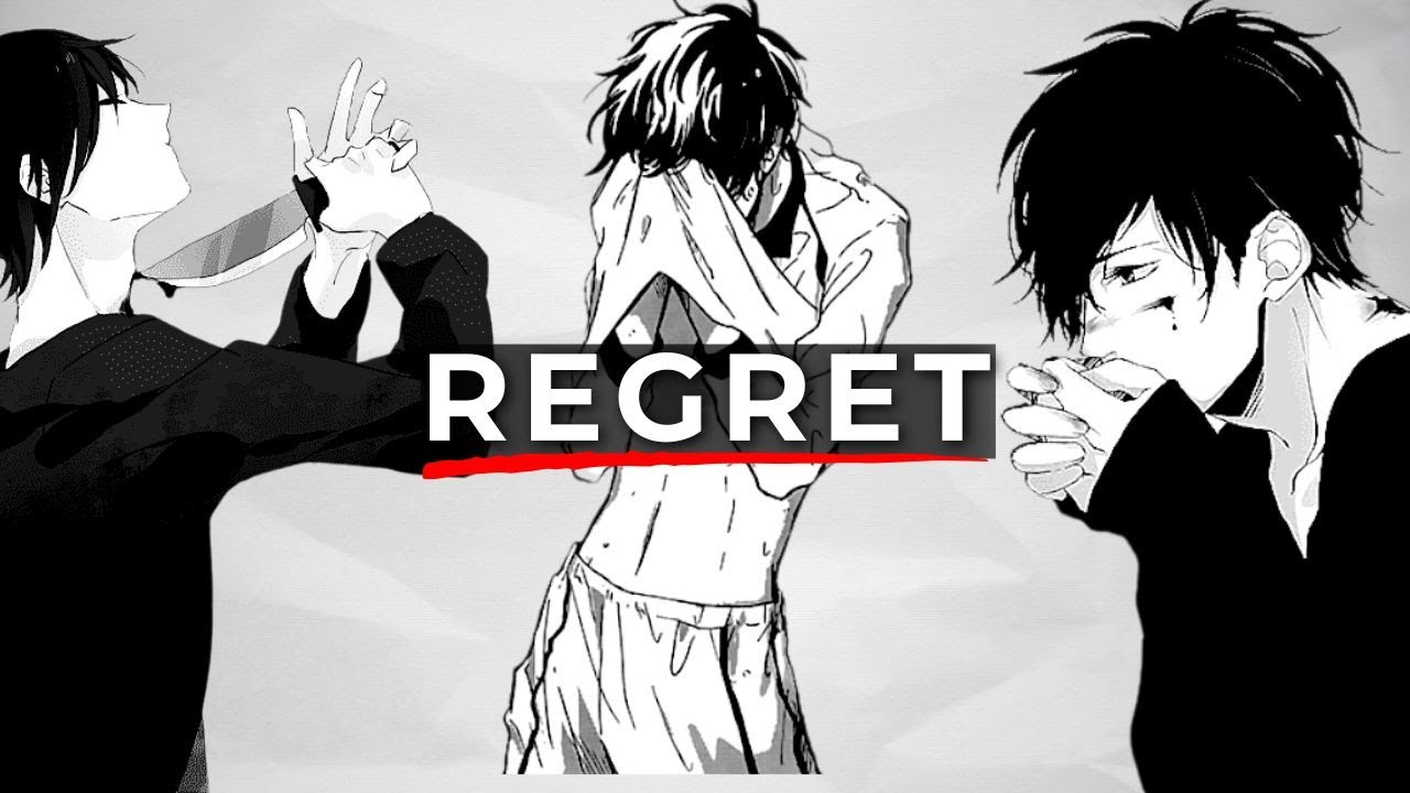 Avoid Regret | How to Avoid Regret in Life | Motivational Video | Best Motivating Speech Compilation
