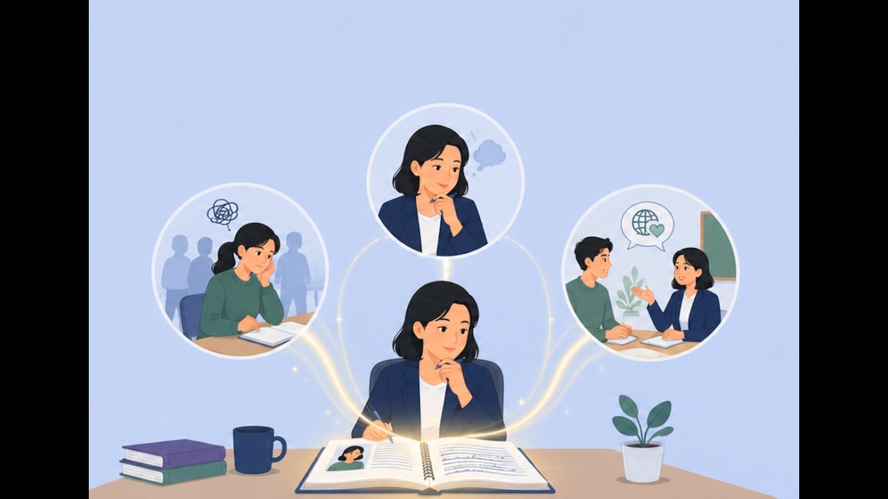 Новый метод самообучения для подготовки преподавателей иностранных языков
