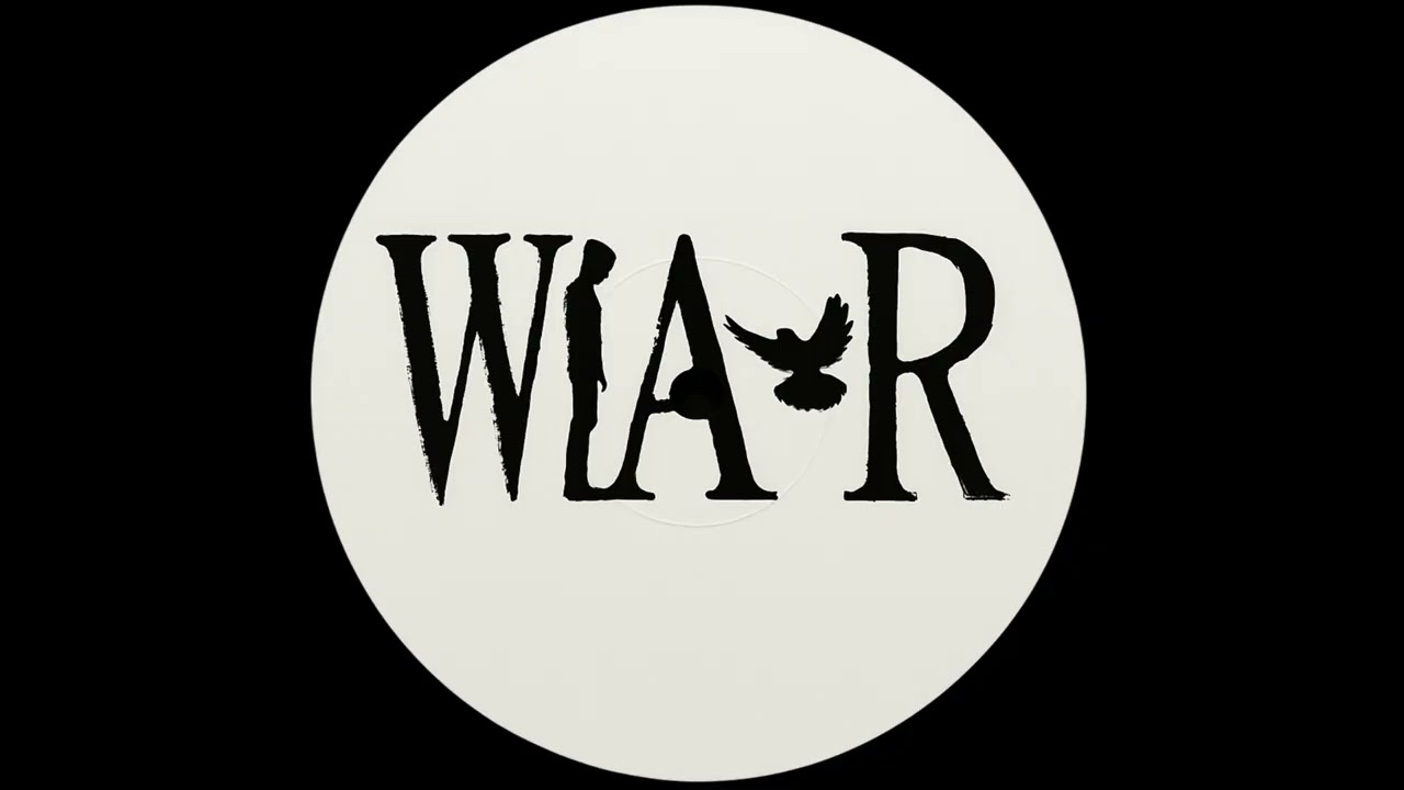 [FREE] KANYE WEST X JAMES BLAKE WAR SOUL SAMPLE PACK