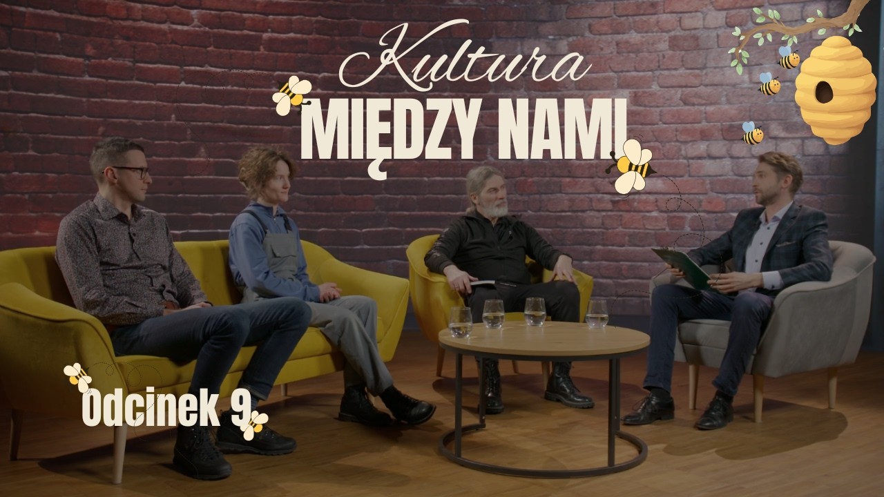 CERAMIKA JAK MIÓD - MIODNE DZIEŁA | KULTURA MIĘDZY NAMI
