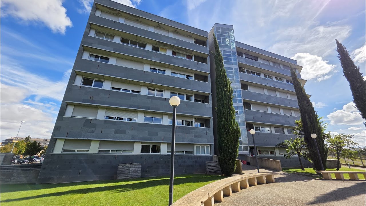 Apartamento VPO zona el Arco. Logroño