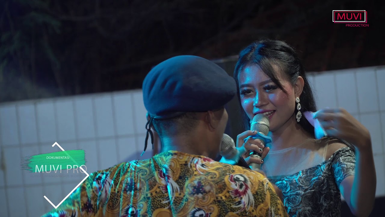 Demen Kiriman - Shesin Ta - SYIFA NADA Live Prapag Kidul