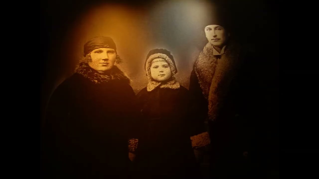 The KGB museum in Vilnius, Lithuania