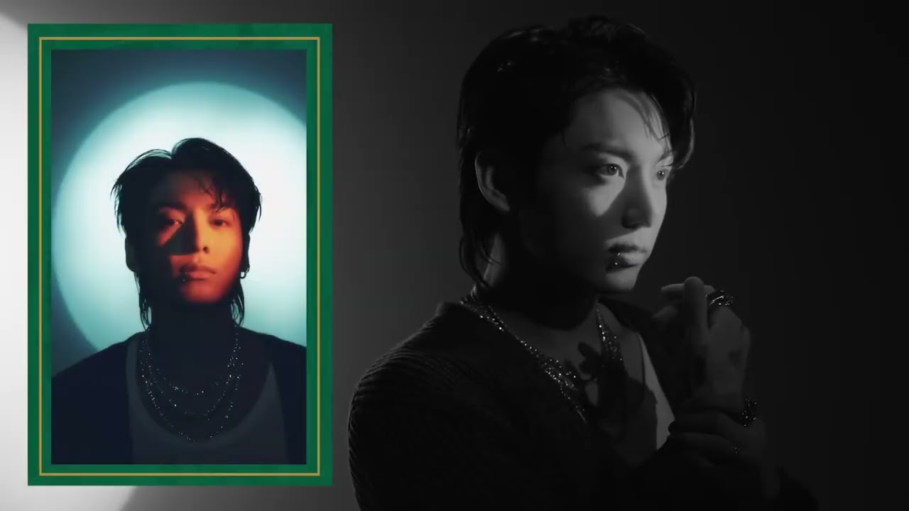 Deadly Obsession | Taekook fanfic Trailer
