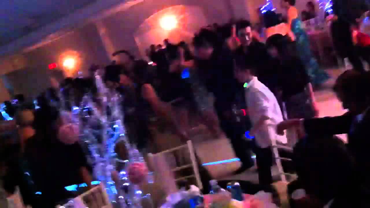 LATIN VIBE SHOW BAND experience at Platinum Ballroom 956-458-9212 