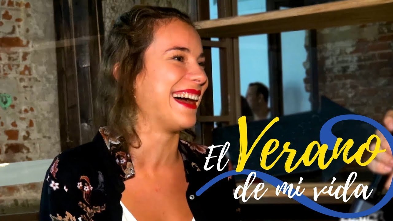 ¡Mi experiencia como monitora de campamentos de verano en el extranjero!