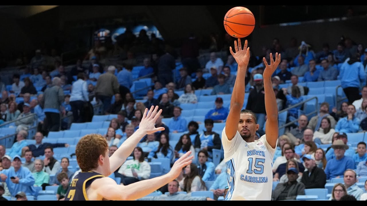 UNC Heating Up, Is It Sustainable? | IC Daily - Inside Carolina