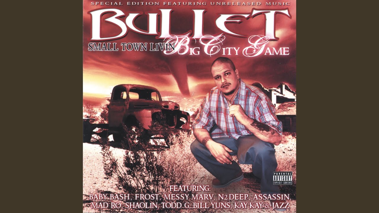We Ride Hot Cuzzin' (feat. Frost, Messy Marv, & Jay Tee/N2De)