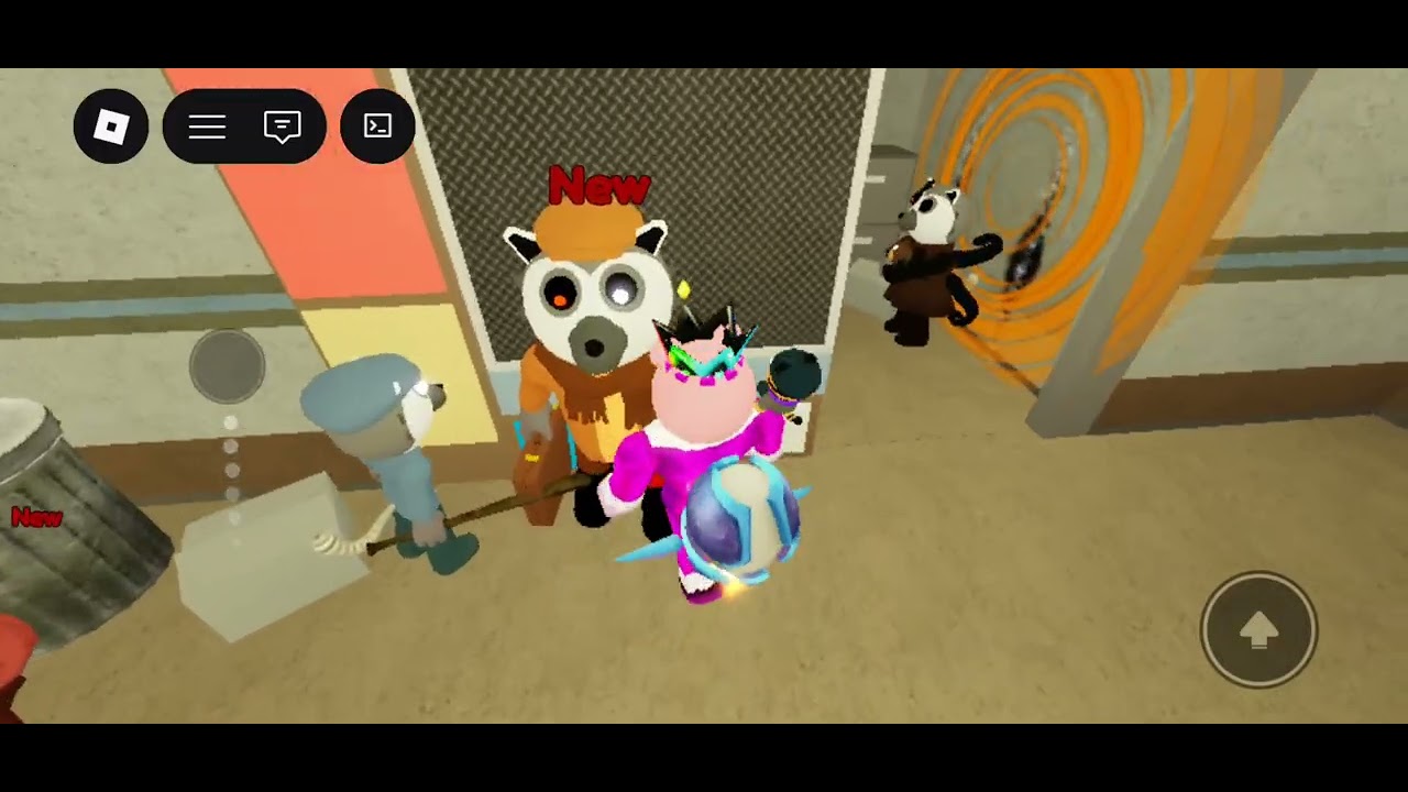laura raid all new jumpscares