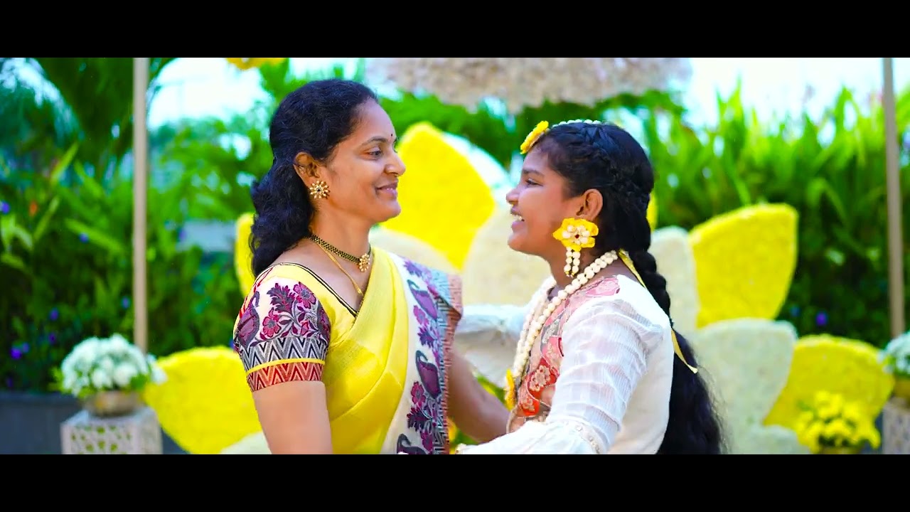 #BhanuSree