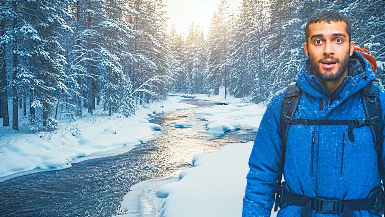 1st Trek - Manali | 5000 ft | Best Experience 😊