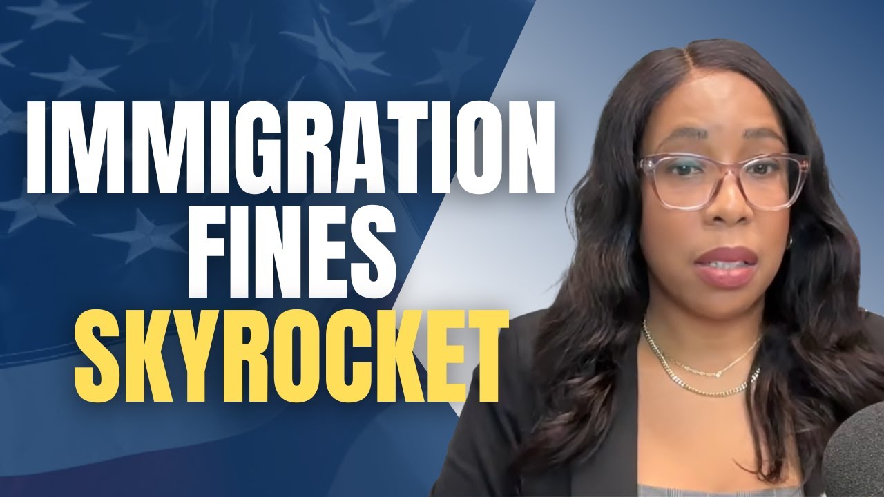 Immigration News Updates and Questions with Immigration Lawyer McBean Pompy