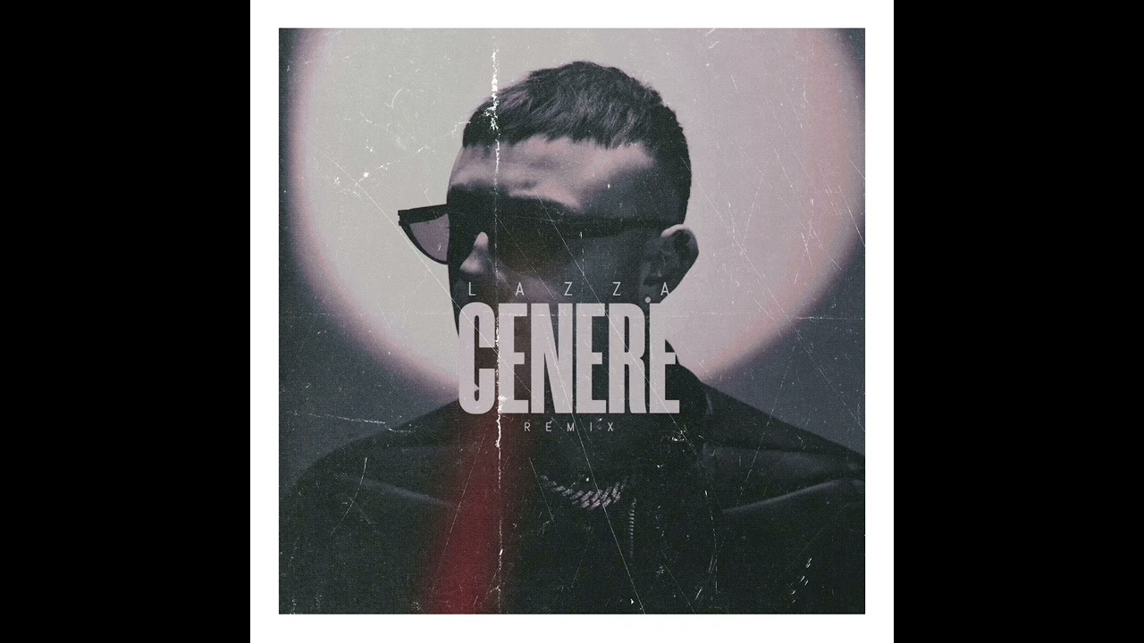 LAZZA - CENERE REMIX