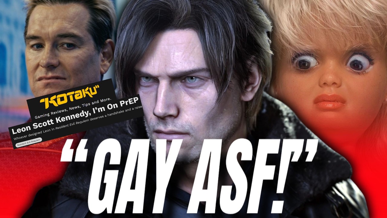 Games Journalism Everyone...